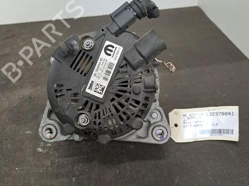 Alternator CITROËN C3 III (SX) 1.2 THP 110 (SXHNPS, SXHNZT, SXHNZ6) | BP39748922M7 - Image 2