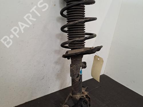 Used Left front shock absorber Left front shock absorber RENAULT CLIO V (B7_) 1.6 E-TECH 140 (B7MU) (140 hp) 28408809 28408809