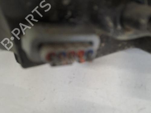 Used Right headlight Right headlight RENAULT CLIO II (BB_, CB_) 1.5 dCi (B/C2J) (68 hp) 28402358 28402358