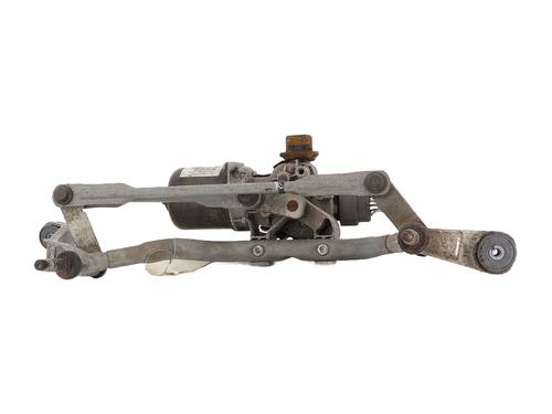 Used Front wiper motor Front wiper motor RENAULT CLIO IV Grandtour (KH_) 1.5 dCi 90 (KHN3, KHN4) (90 hp) 31858044 31858044