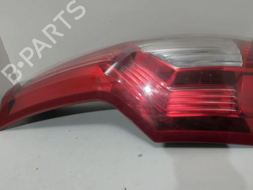 Used Left taillight CITROËN C4 Grand Picasso I (UA_) 1.6 HDi (109 hp) 28400019