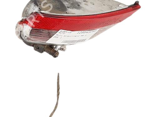 Rear fog light RENAULT ZOE (BFM_) ZOE | BP37748823C37 - Image 3