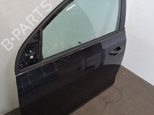Left front door VW GOLF VI (5K1) 1.6 TDI | BP28590993C2 