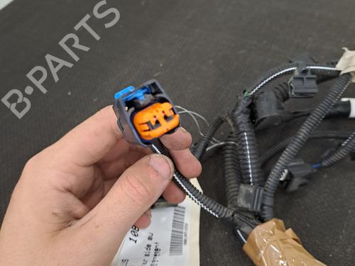 Used Electronic module Electronic module RENAULT CLIO V (B7_) 1.6 E-TECH 140 (B7MU) (140 hp) 28403300 28403300