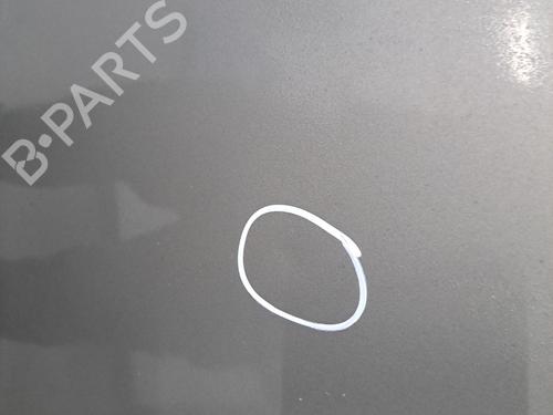 Hood ALFA ROMEO 159 (939_) 1.9 JTDM 8V (939AXE1B) | BP28395942C1