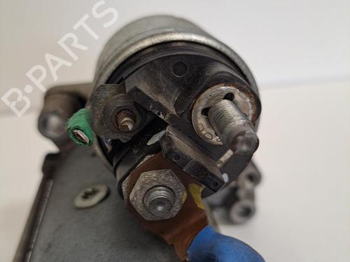 Starter CITROËN C4 Grand Picasso II (DA_, DE_) 1.6 HDi / BlueHDi 115 | BP28408214M8 