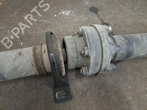 Driveshaft MERCEDES-BENZ VIANO (W639) CDI 2.2 (639.711, 639.713, 639.811, 639.813, 639.815) | BP28404113M37 