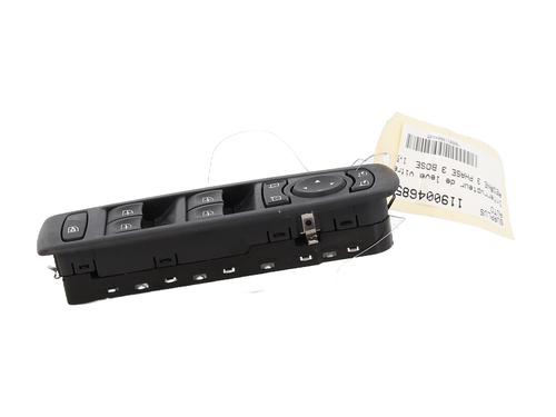 Left front window switch RENAULT MEGANE III Hatchback (BZ0/1_, B3_)  | BP31980454I27  - Image 5
