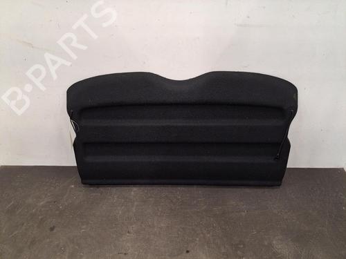 Rear parcel shelf CITROËN C4 II (NC_) 1.6 HDi 90 | BP28396629C85 
