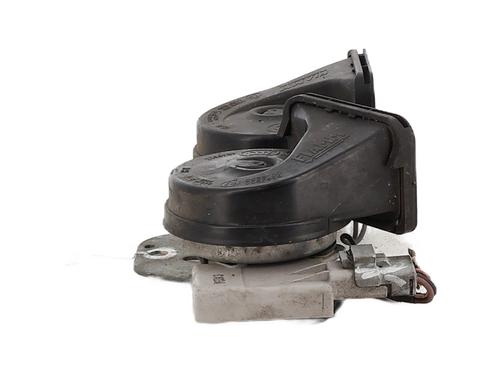 Used Horn Horn RENAULT LAGUNA III (BT0/1) 1.5 dCi (BT00, BT0A, BT0T, BT1J) (110 hp) 32710192 32710192