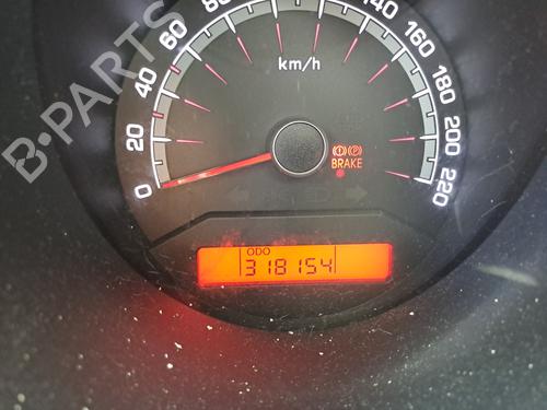 Used Parts KIA VENGA (YN) 1.6 CRDi 115 4949261