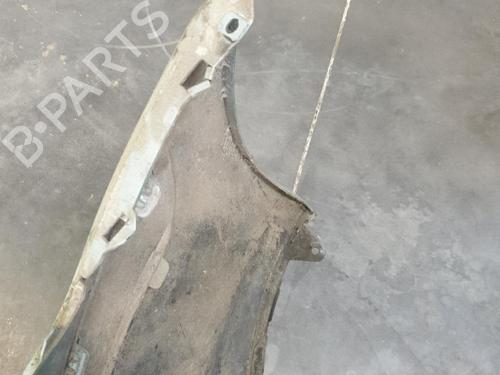 Front bumper PEUGEOT 307 Break (3E) 2.0 HDI 110 | BP28402697C7 