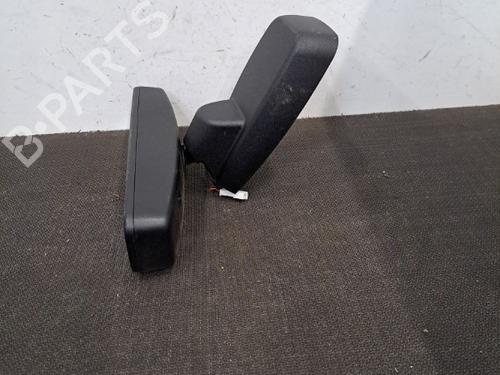 Rear mirror FORD C-MAX II (DXA/CB7, DXA/CEU) 1.6 TDCi | BP28398780I6 - Image 2