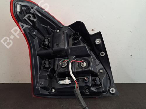Right taillight SUZUKI SWIFT V (AZ) 1.2 Hybrid (Mild Hybrid) (A2L412) | BP30148528C35