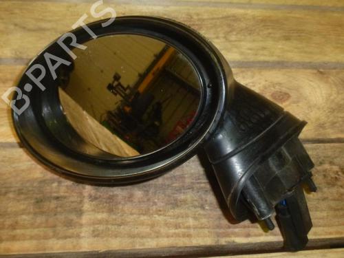 Used Left mirror MINI MINI (R50, R53) One D (75 hp) 28405868
