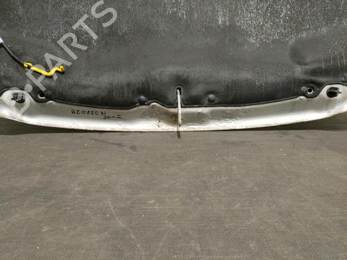 Used Hood PEUGEOT 308 SW I (4E_, 4H_) 1.6 HDi (109 hp) 28393660