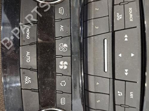 climate-control-peugeot-508-sw-i-8e_-2010-2011-2012-2013-2014-2015-2016-2017-2018-28409512 main image