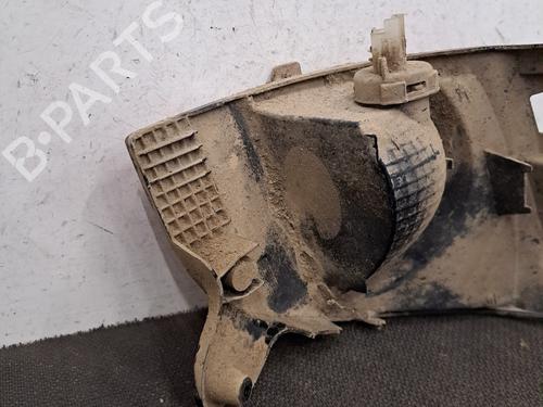 Reverse light PEUGEOT 2008 I (CU_) 1.2 VTi | BP29983152C36 