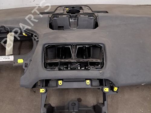 Dashboard OPEL MERIVA B MPV (S10) 1.7 CDTI (75) | BP29627905C46 