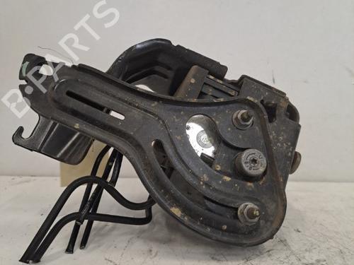 ABS pump PEUGEOT 208 I (CA_, CC_) 1.2 VTI 82 | BP28404402M43 