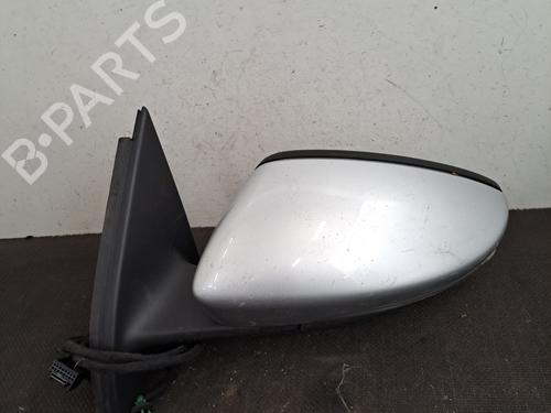 Left mirror VW PASSAT B7 Variant (365) 1.6 TDI | BP30148524C26 
