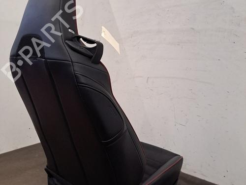 Right front seat MAZDA MX-5 IV (ND__) 1.5 (ND6E, ND5RC) | BP32495569C16  - Image 12