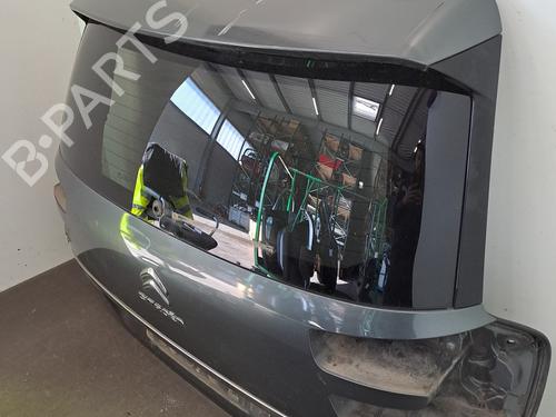 Tailgate CITROËN C4 Grand Picasso II (DA_, DE_) 1.6 THP 155 | BP29323048C6 