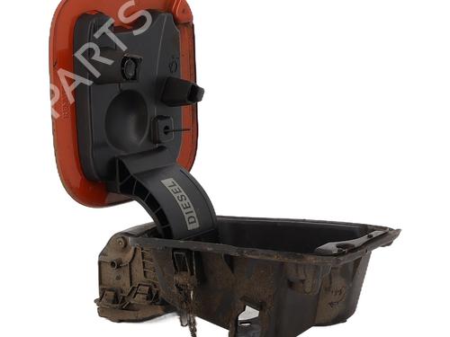 Fuel flap RENAULT CAPTUR I (J5_, H5_) 1.5 dCi 90 (J5N4, J5M5, J5MW, J5M6, J5AL, J5AJ) | BP32413247C131