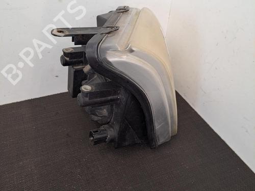 Left headlight FORD TRANSIT CONNECT (P65_, P70_, P80_) 1.8 TDCi | BP28396814C28 