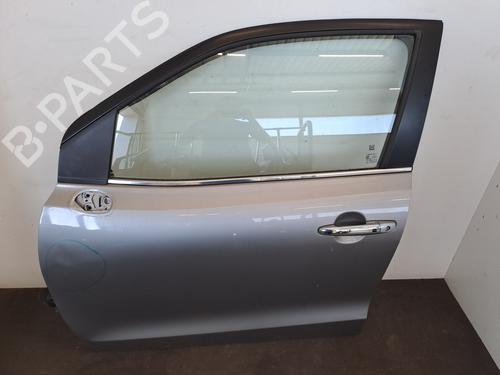 Used Left front door SUZUKI BALENO (FW, EW) 1.2 (A1K412) (90 hp) 28389629