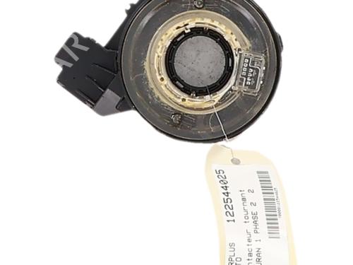 Airbag Klokveer Airbag Klokveer VW TOURAN (1T1, 1T2) 2.0 TDI 16V (140 hp) 37526519 37526519
