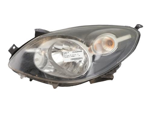 Left headlight RENAULT TWINGO II (CN0_) 1.5 dCi (CN0E) | BP39483191C28  - Image 5