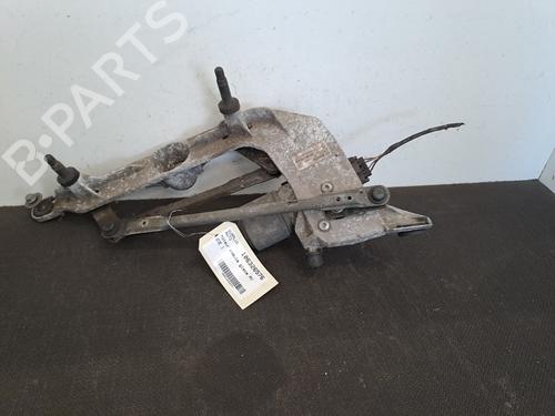 Used Front wiper motor RENAULT ZOE (BFM_) ZOE (92 hp) 28395234
