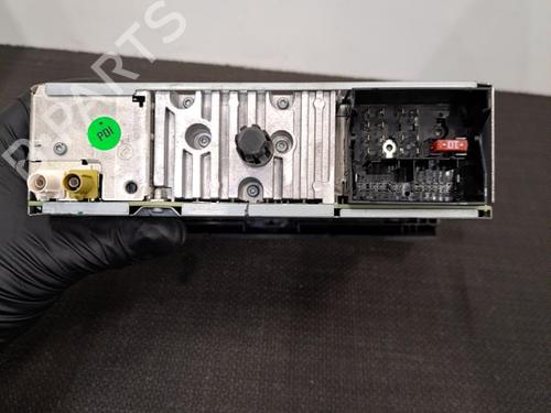 Radio RENAULT KOLEOS I (HY_) 2.0 dCi 4x4 (HY0K) | BP28408525E6 