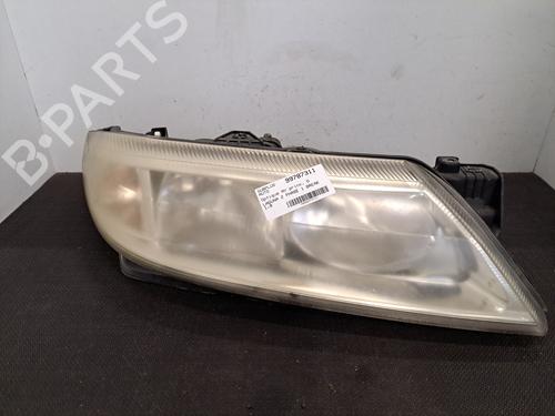 Used Right headlight RENAULT LAGUNA II Grandtour (KG0/1_) 1.9 dCi (KG0G) (120 hp) 28401541