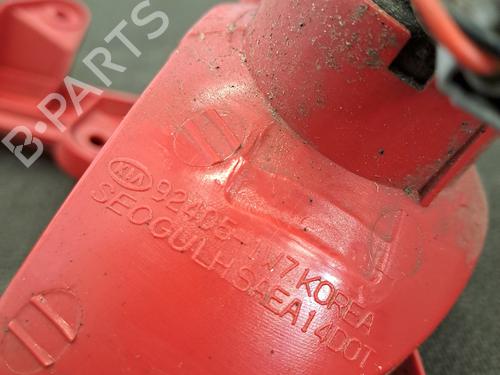 Rear fog light KIA RIO III (UB) 1.2 CVVT | BP37748453C37 - Image 3