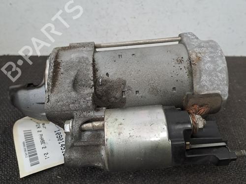 Used Starter Starter MERCEDES-BENZ SPRINTER 3-t Van (B906) 210 CDI (906.611, 906.613) (95 hp) 28408873 28408873