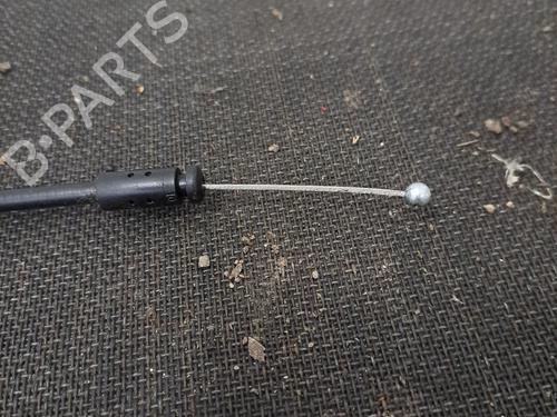 Front left lock RENAULT MEGANE IV Hatchback (B9A/M/N_) 1.5 Blue dCi 115 (B9A6) | BP28403809C98 