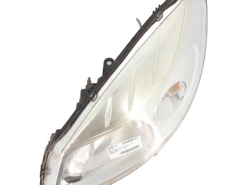 Used Left headlight Left headlight DACIA SANDERO 1.5 dCi (68 hp) 35926021 35926021
