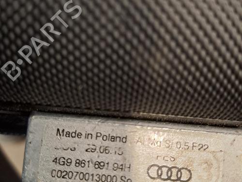 Used Cargo separator Cargo separator AUDI A6 C7 Avant (4G5, 4GD) 2.0 TDI (190 hp) 36442164 36442164