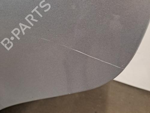 Left rear door VW POLO IV (9N_, 9A_) 1.4 TDI | BP30126074C4