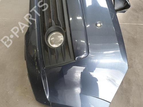 Front bumper OPEL ZAFIRA / ZAFIRA FAMILY B (A05) 1.9 CDTI (M75) | BP28391575C7 