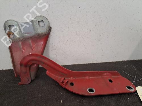 Used Hinge/Door check strap RENAULT TWINGO II (CN0_) 1.2 16V (CN0K, CN0V, CN0A) (76 hp) 28403379