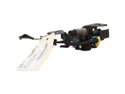 hjelmlås hjelmlås RENAULT CLIO IV (BH_) 1.5 dCi 90 (90 hp) 34501155 34501155