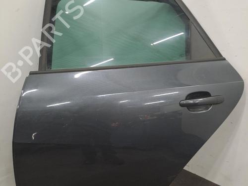 Left rear door SEAT IBIZA IV ST (6J8, 6P8) 1.6 TDI | BP28390971C4 