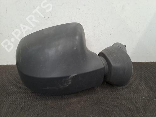 Right mirror DACIA SANDERO 1.4 (BS0C, BS0A, BS0G, BS1F, BS0E) | BP28392115C27 