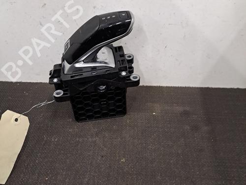 Gear lever PEUGEOT 208 II (UB_, UP_, UW_, UJ_) 1.2 PureTech 100 | BP28403678M90 