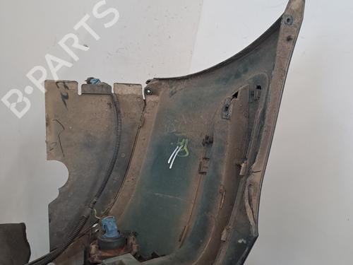 Front bumper CITROËN XSARA (N1) 1.9 D | BP28390231C7 