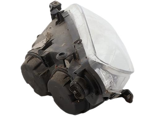 Left headlight PEUGEOT 307 (3A/C) | BP37637837C28 - Image 5
