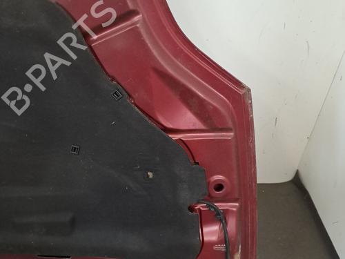 Hood FIAT BRAVO II (198_) 1.6 D Multijet (198AXM1B) | BP28395348C1 